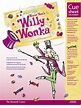 Willy_Wonka | Leisure | Fiction & Literature