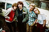 Finn Wolfhard’s band Calpurnia return with punchy new single “Cell”