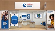 Tesco Mobile refreshes brand ide... - News - Mobile News