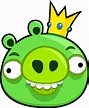 King Pig (character) | Angry Birds Wiki | FANDOM powered by Wikia