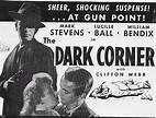 The Dark Corner (1946)