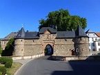 Burg Friedberg (Friedberg) – Wikipedia