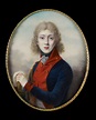 Familles Royales d'Europe - Frédéric-Louis, prince héréditaire de ...