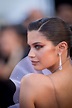 Sara Sampaio | Las mejores joyas de Cannes 2017