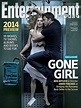Must See GONE GIRL Movie Trailer - I can't stop watching this! - Classy ...