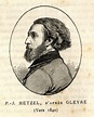 soufflereve: Pierre-Jules Hetzel (portrait)