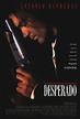 Desperado (1995) - Posters — The Movie Database (TMDB)