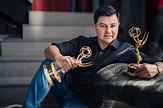 JOSÉ GERARDO GUILLEN se lleva 5 Emmys por documental - Wow La Revista