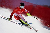 Ski alpin – Loïc Meillard se battra pour une médaille en 2e manche du ...