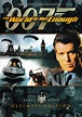 The World Is Not Enough (1999) - Posters — The Movie Database (TMDB)