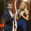 Stephen Dorff Splits With Girlfriend Charlotte McKinney; Has A Long ...