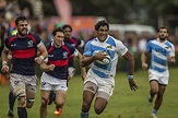 Entrenamiento físico de 4 semanas para jugadores de rugby