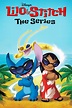Lilo & Stitch: The Series (TV Series 2003-2006) - Posters — The Movie ...