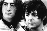 Did John Lennon and Paul McCartney fix their relationship?