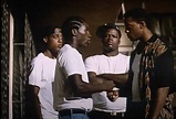 5 Best Los Angeles gang movies. Boyz n the Hood, Menace II Society ...