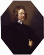 NPG 773; Edward Hyde, 1st Earl of Clarendon - Portrait - National ...