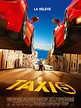Taxi 5 : l'affiche officielle et un premier extrait de la bande ...