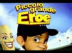 Piccolo Grande Eroe - Trailer Originale Italiano - YouTube
