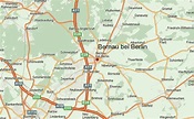 Bernau Location Guide