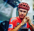 CYCLING : CHRIS FROOME TAKES FIRST VUELTA A ESPANA TITLE ; MAKES ...