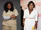'Orange Is The New Black' Cast On-Screen and Off Photos | Image #9 ...