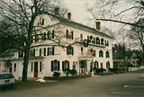 Visit Woodbury, CT & the Curtis House | Doberman's by the Sea Woodbury ...