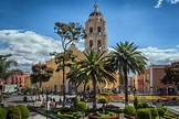 Puebla de Zaragoza | Le guide