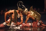 Michael Freeman Photography | Javanese dancer