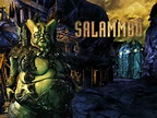 Salammbo: Battle for Carthage (2003)