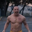 'Glass' y el duro entrenamiento de James McAvoy para ser la Bestia ...