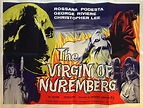 THE VIRGIN OF NUREMBERG (1963) Reviews and overview - MOVIES and MANIA