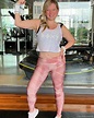 Joice Hasselmann, após perder 24 kg, exibe corpo em vestido justinho ...