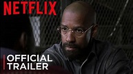 Walter Black: A Fixing Good Movie | Official Trailer | Netflix - YouTube