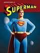 George Reeves as Superman 1950's : r/OldSchoolCool