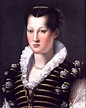 Isabella de’ Medici – noblewoman | Italy On This Day