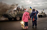 Aspectos a considerar de la guerra Ucrania - Rusia | LAUD