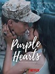 Purple Hearts (2022) - Posters — The Movie Database (TMDB)