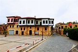Mersin Eski Tarsus Evleri - Kültür Portalı - Medya Kütüphanesi