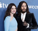 Jared Leto y Anne Hathaway protagonizan a pareja empoderada