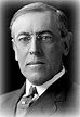 Woodrow Wilson Parents