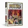 One Piece - Season Ten, Voyage One - DVD | Crunchyroll store
