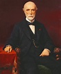 Louis Charles De Saulces De Freycinet, 1880 - Achille Zo - WikiArt.org