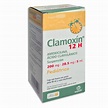 CLAMOXIN 12H PEDIATRICO 200/28.5MG - iFarma