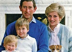 Nuevo documental revela que la Princesa Diana atentó contra su vida ...