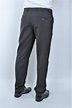 Pantalon Pertegaz vestir hombre color gris marengo · PERTEGAZ · Elites ...