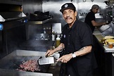 Inside LA Hero Danny Trejo's Big, Beautiful Mexican Restaurant Empire ...