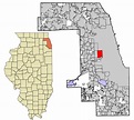 Cicero, Illinois - Simple English Wikipedia, the free encyclopedia