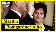 Who Is Martha-Ann Bomgardner? - YouTube