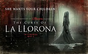 The Curse of La Llorona (2019) (Review)