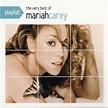 Mariah Carey - Playlist: The Very Best Of Mariah Carey (CD, Compilation ...